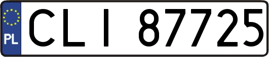 CLI87725
