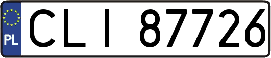 CLI87726