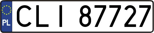 CLI87727