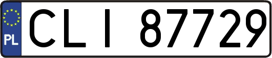 CLI87729