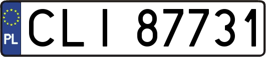 CLI87731