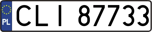 CLI87733