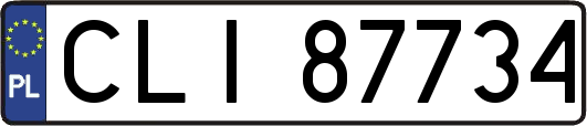 CLI87734