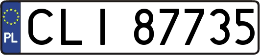 CLI87735