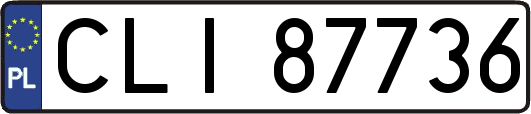 CLI87736