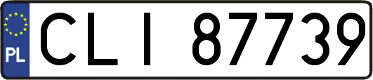 CLI87739