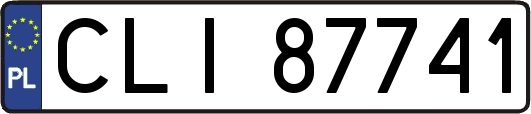 CLI87741