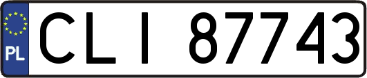 CLI87743