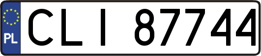 CLI87744