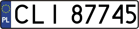CLI87745
