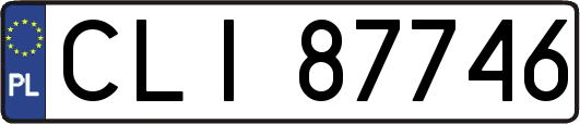 CLI87746