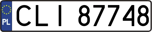 CLI87748