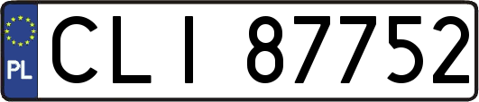 CLI87752