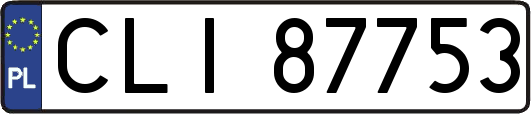 CLI87753
