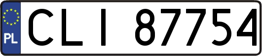 CLI87754