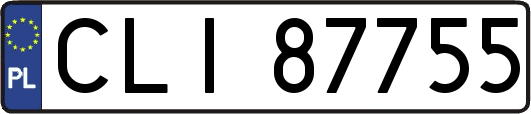 CLI87755