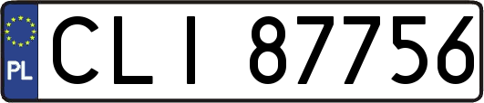 CLI87756