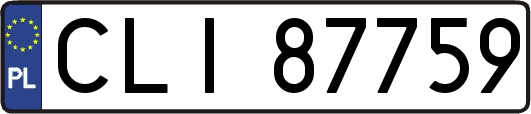 CLI87759