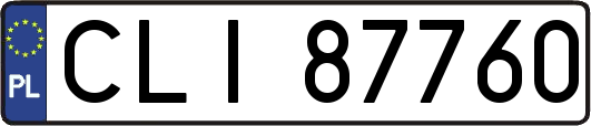 CLI87760