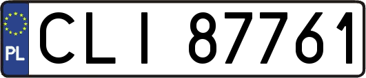CLI87761