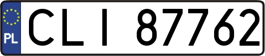 CLI87762