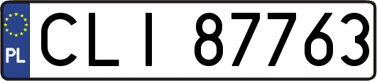 CLI87763