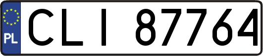 CLI87764