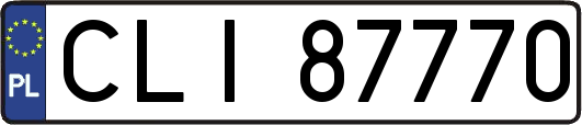 CLI87770