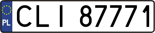 CLI87771