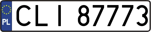 CLI87773