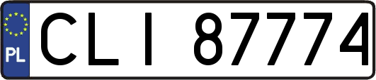 CLI87774