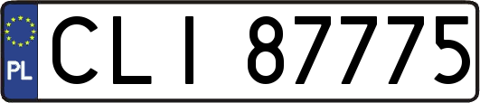 CLI87775