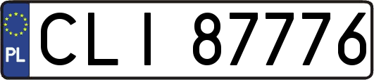 CLI87776