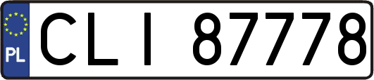 CLI87778