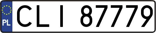 CLI87779