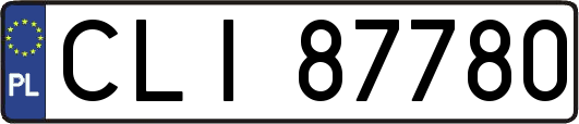 CLI87780