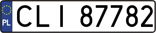 CLI87782