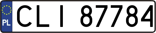 CLI87784