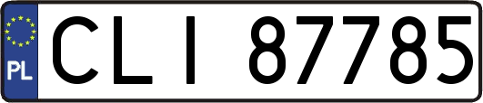 CLI87785