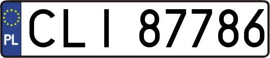 CLI87786