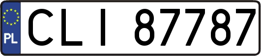 CLI87787