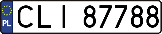 CLI87788