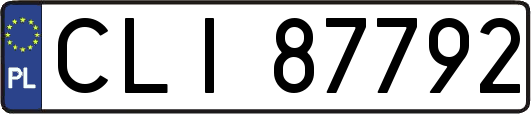 CLI87792