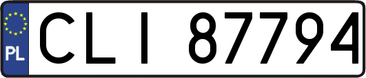 CLI87794
