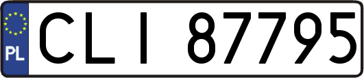 CLI87795