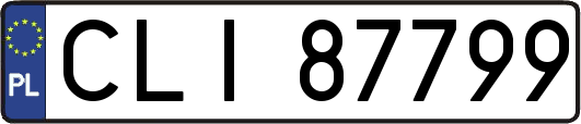 CLI87799