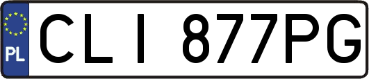 CLI877PG