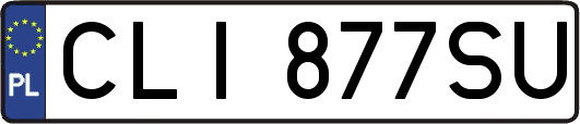CLI877SU