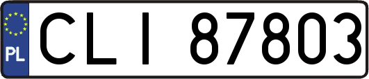 CLI87803