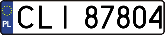 CLI87804